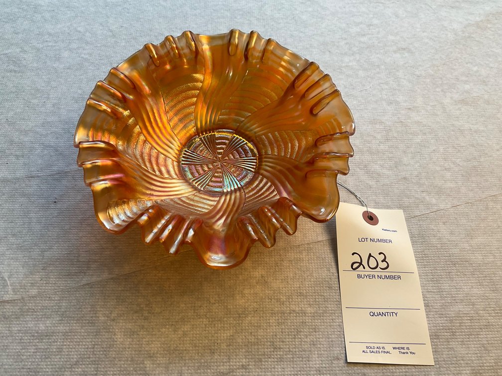 Lot 203