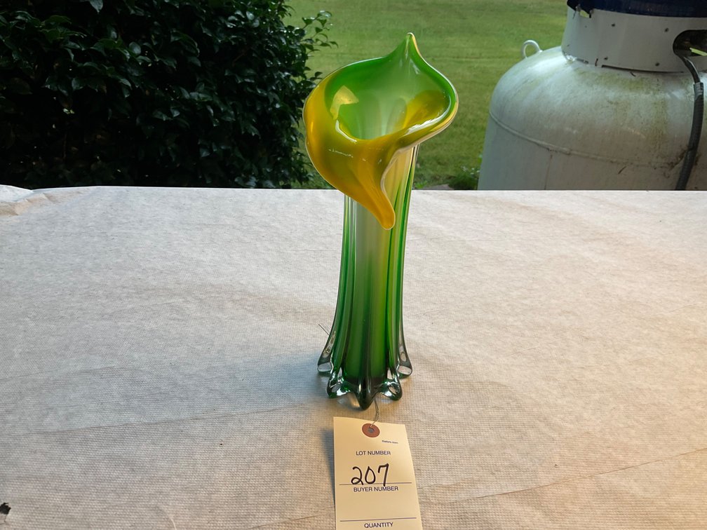 Lot 207