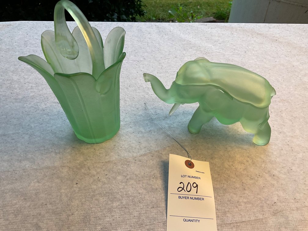 Lot 209