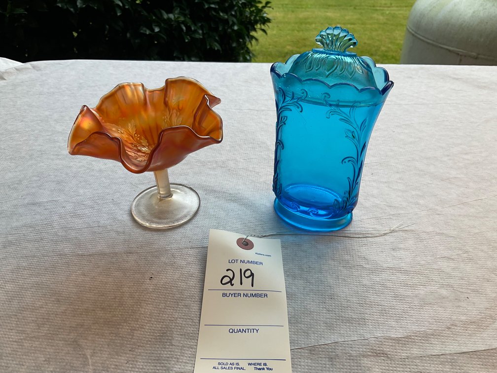Lot 219