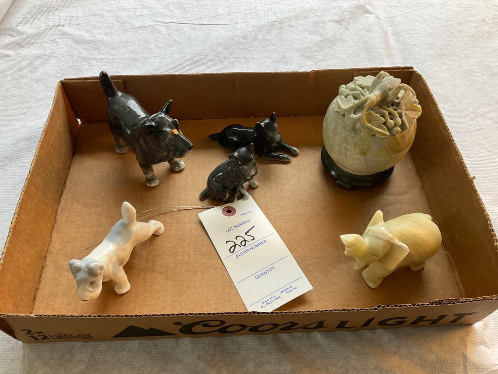 Lot 225