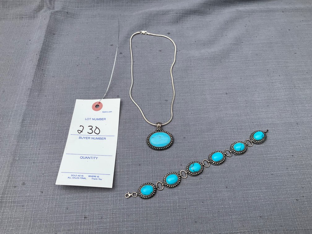 Lot 230