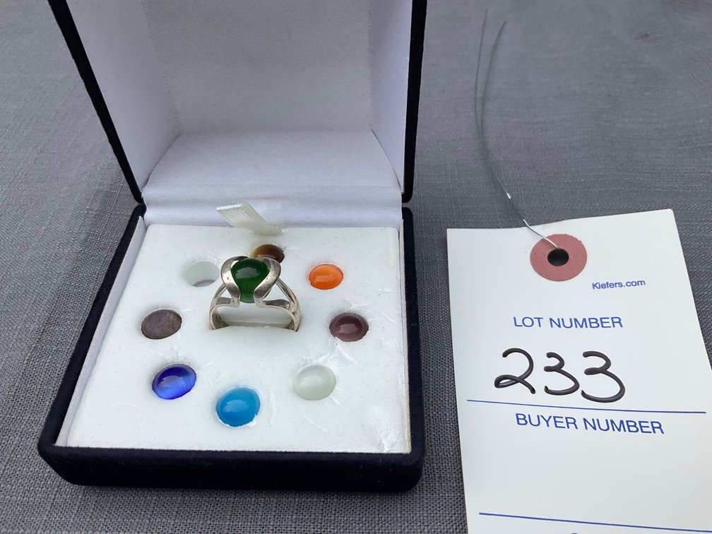 Lot 233