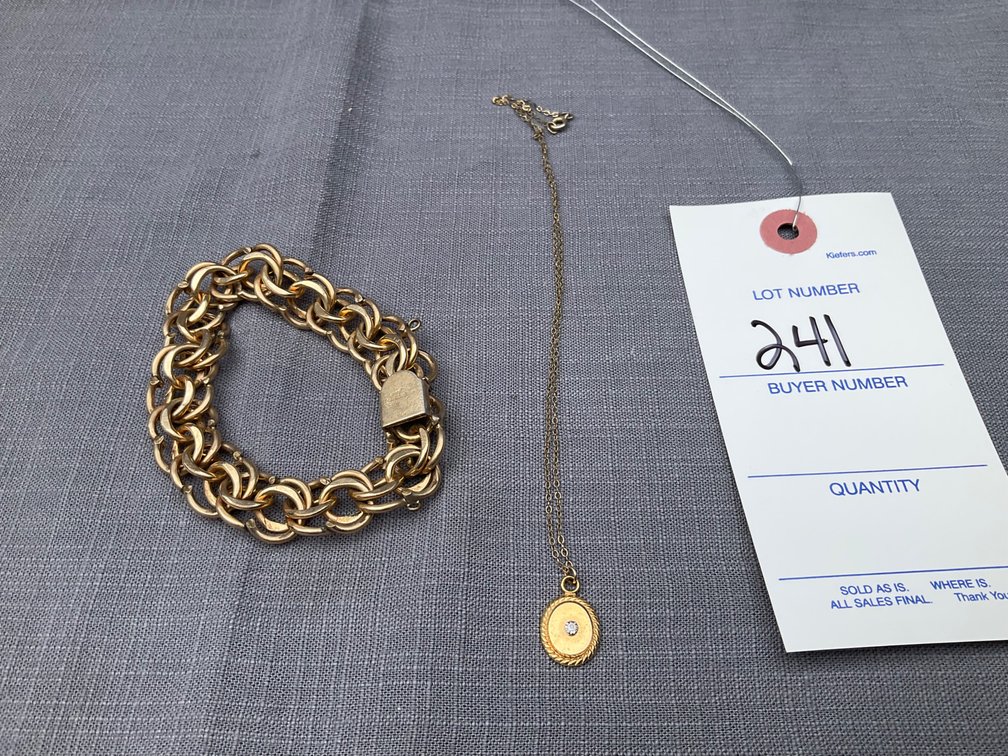 Lot 241