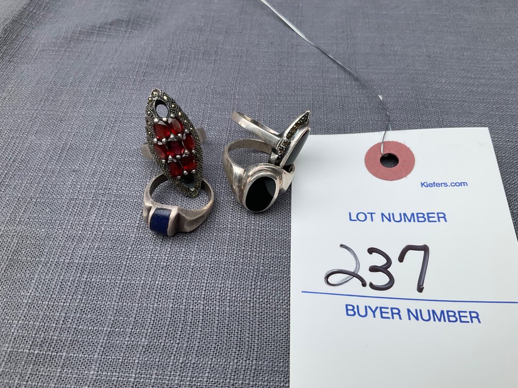 Lot 237