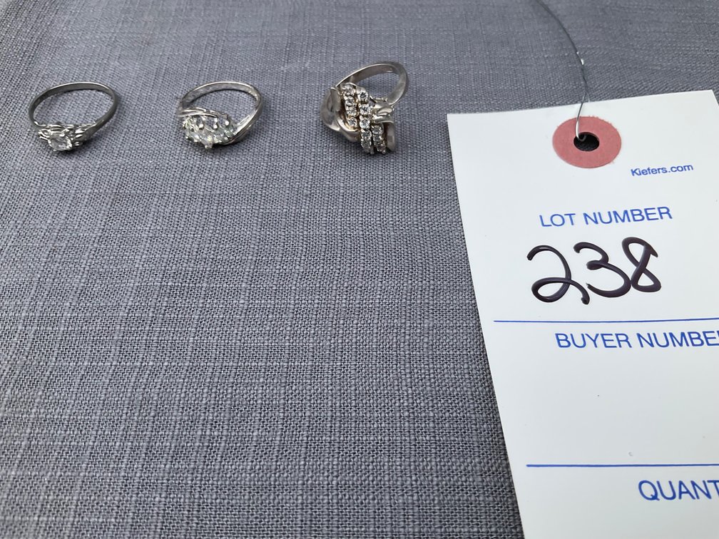 Lot 238