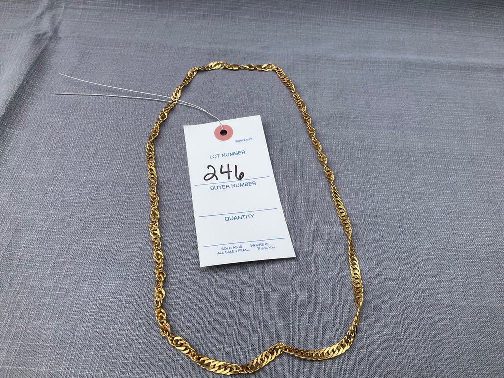 Lot 246
