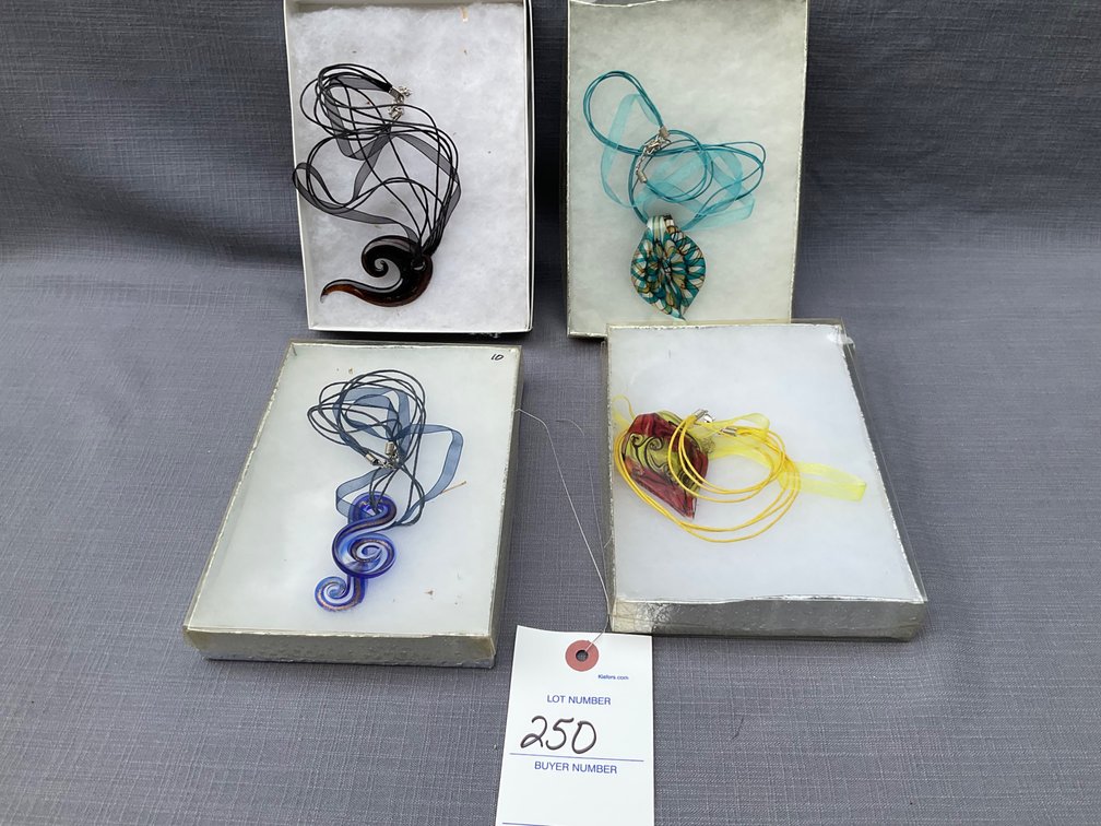 Lot 250