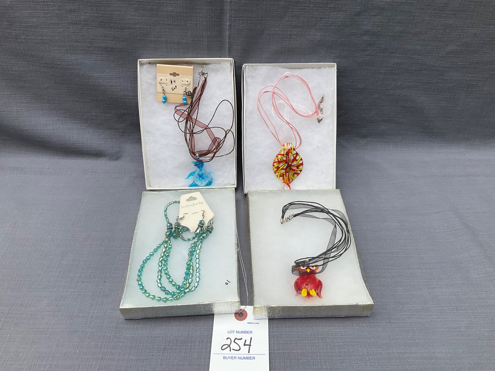 Lot 254