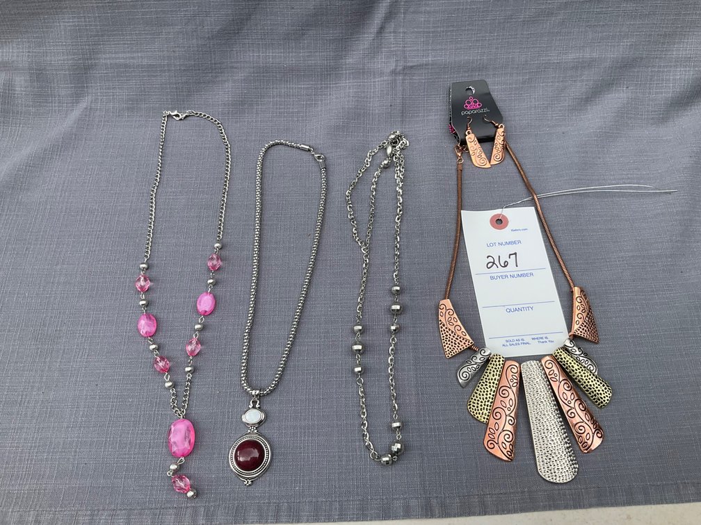Lot 267