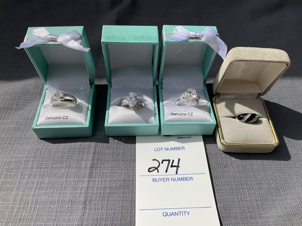 Lot 274