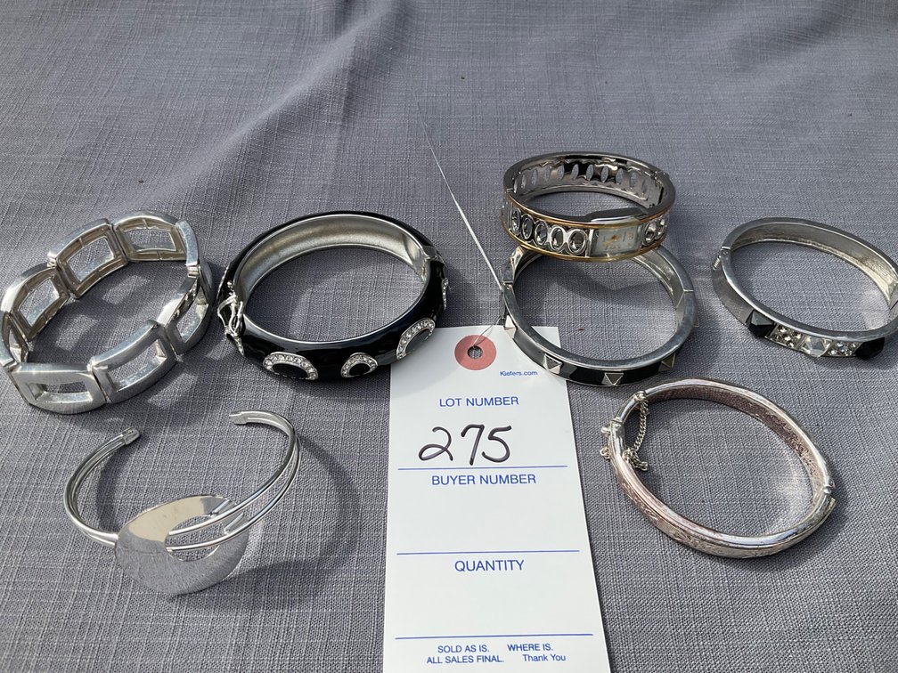 Lot 275