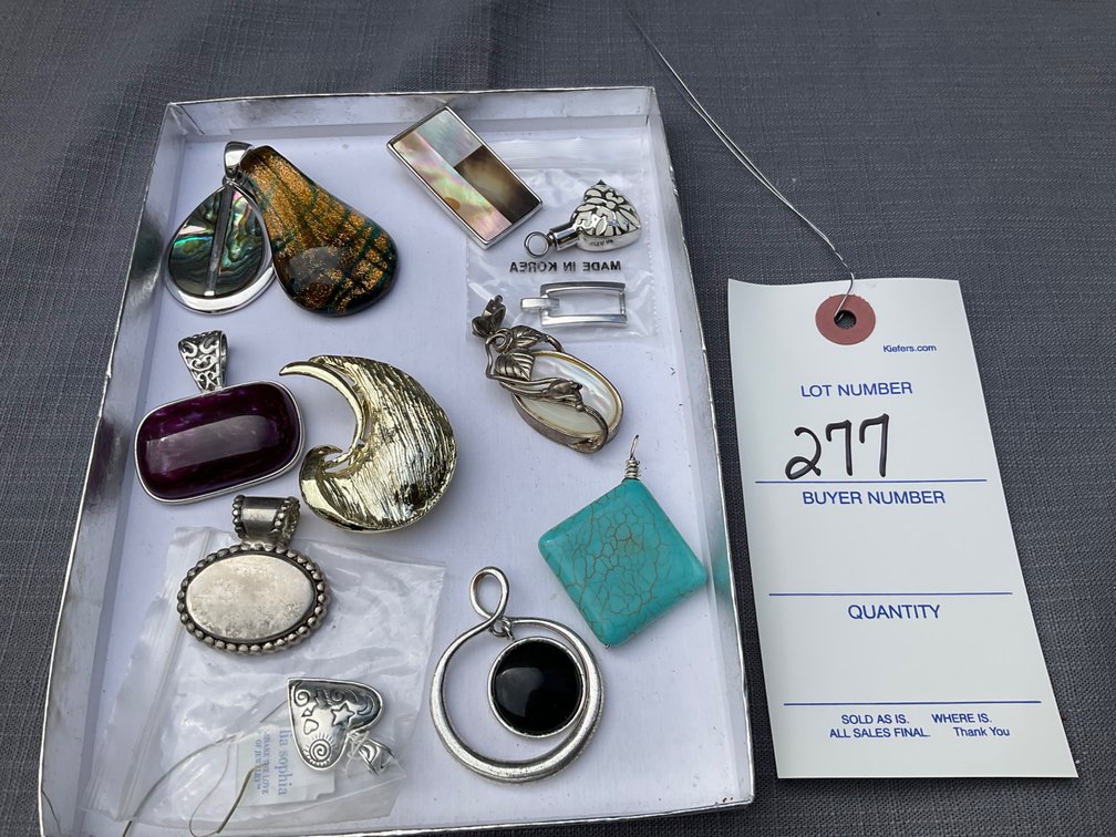 Lot 277