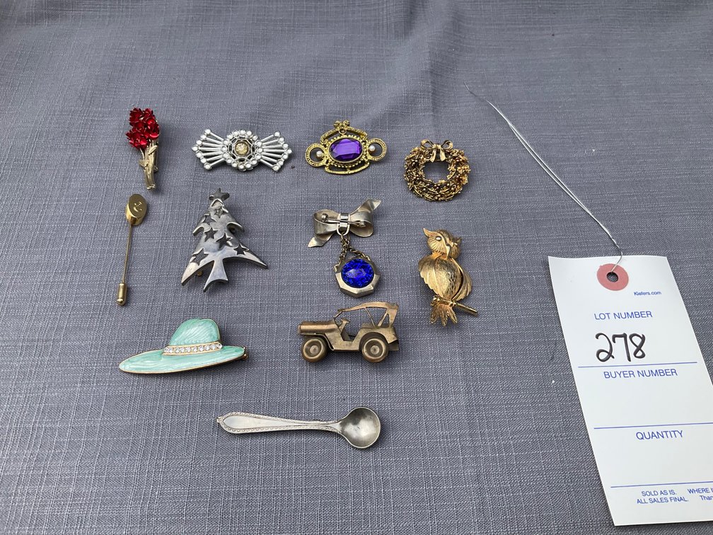 Lot 278