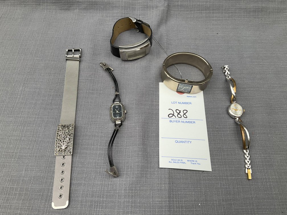 Lot 288