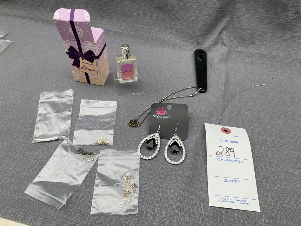 Lot 289