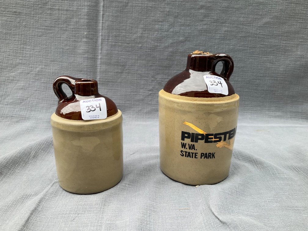 Lot 334
