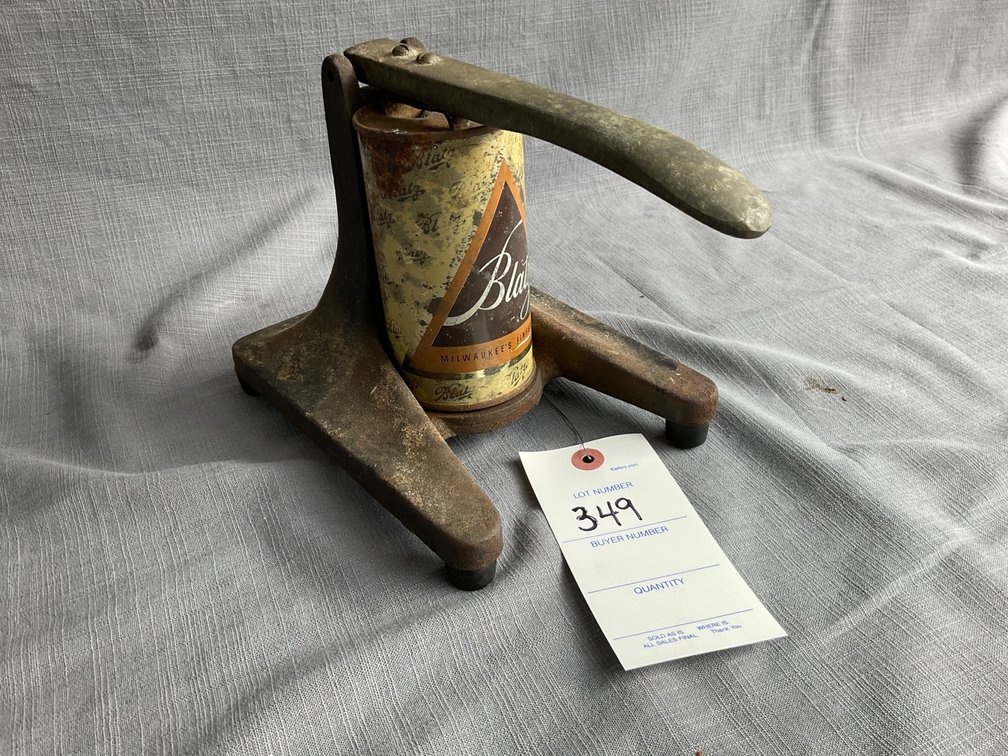 Lot 349