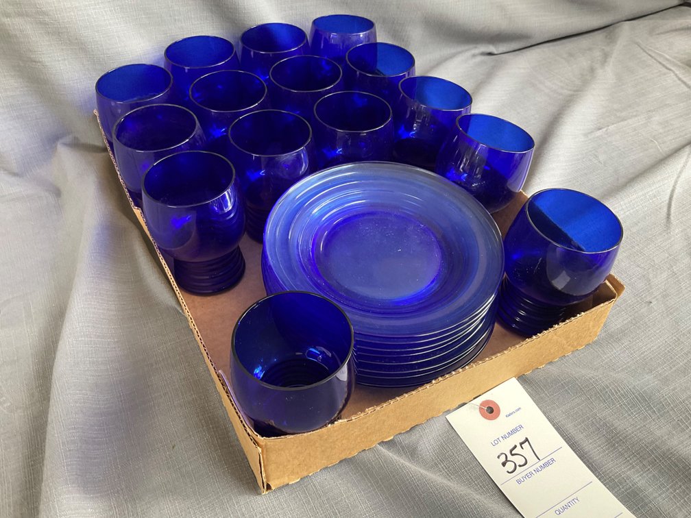 Lot 357