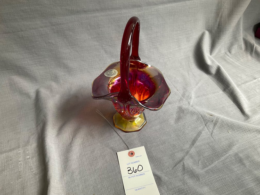 Lot 360