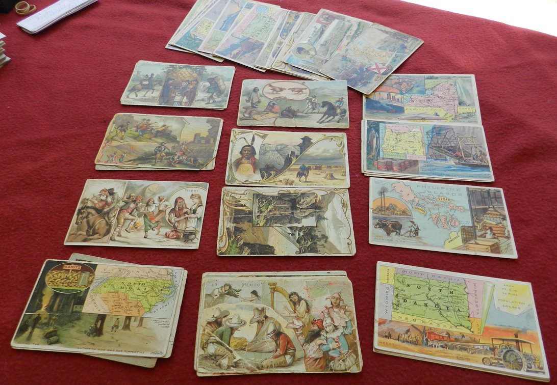 Lot 387