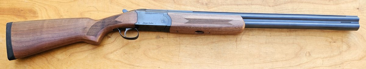 Stoeger Condor 12ga O/U Shotgun