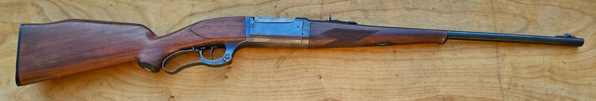 Savage 99 303sav Takedown