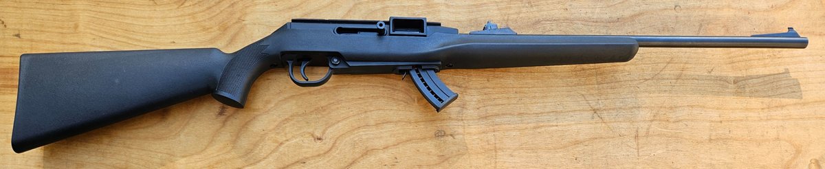 Remington 522 Viper 22LR