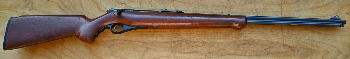 Mossberg Model 146B 22LR