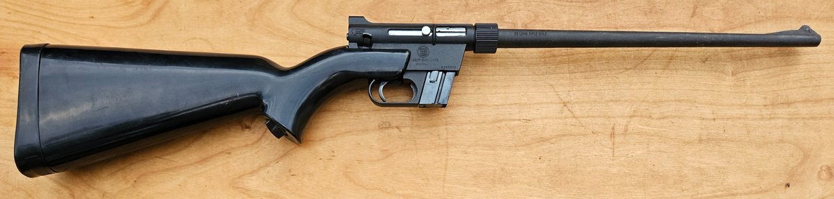 Charter Arms AR7 Explorer 22LR Survival Rifle