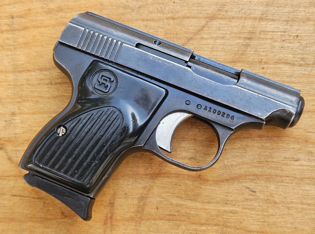 Sterling 22LR Pistol