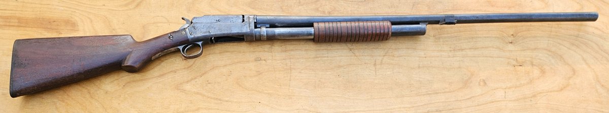 Marlin Model 19 12ga