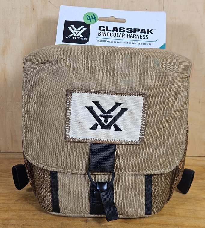 Vortex Binocular Soft Case