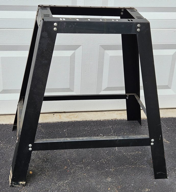 29" Heavy Duty Tool Stand