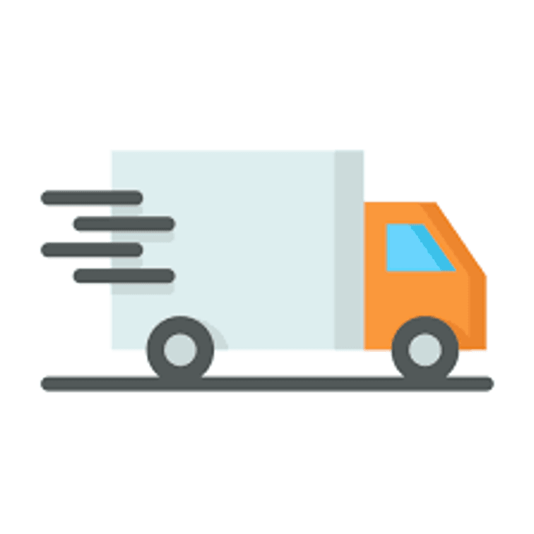 Shipping