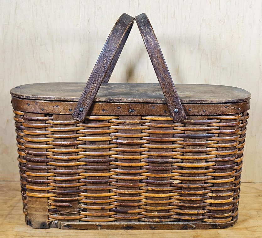Picnic Basket