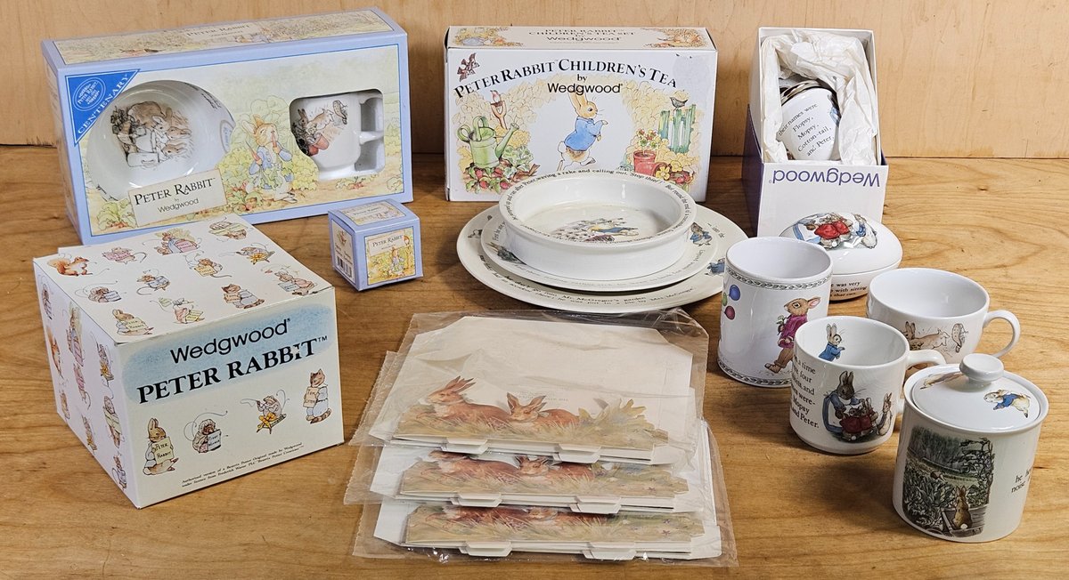 Peter Rabbit Collection