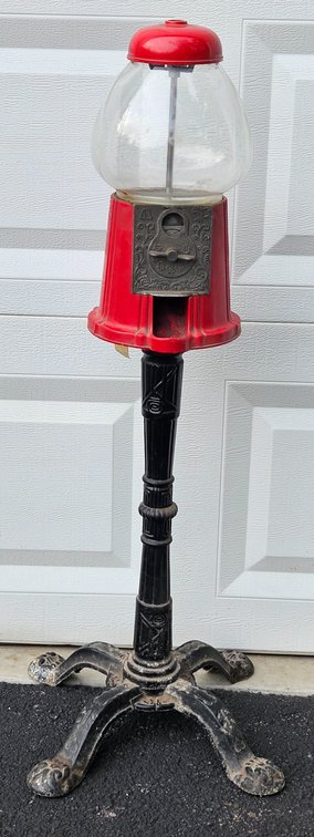Gumball Machine