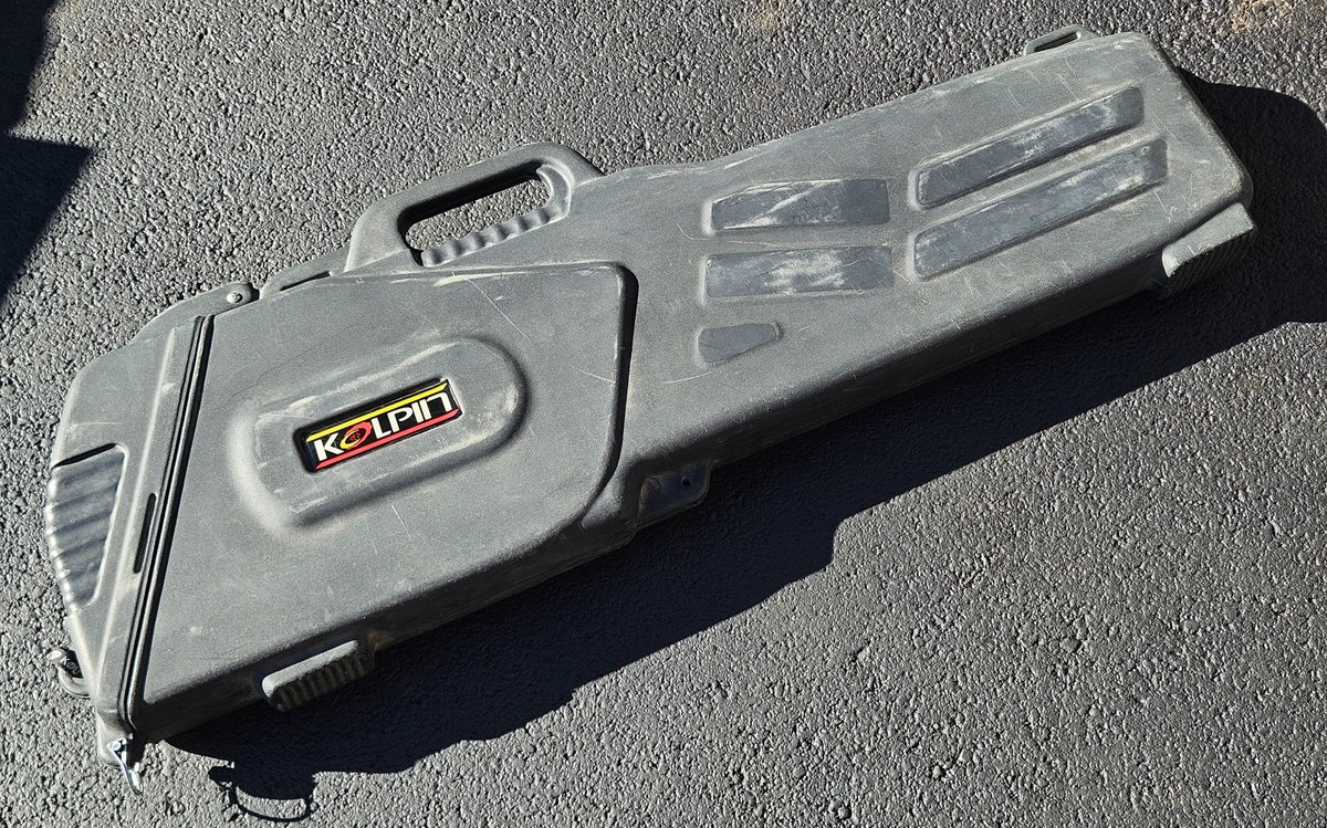 Kolpin Hard Gun Case
