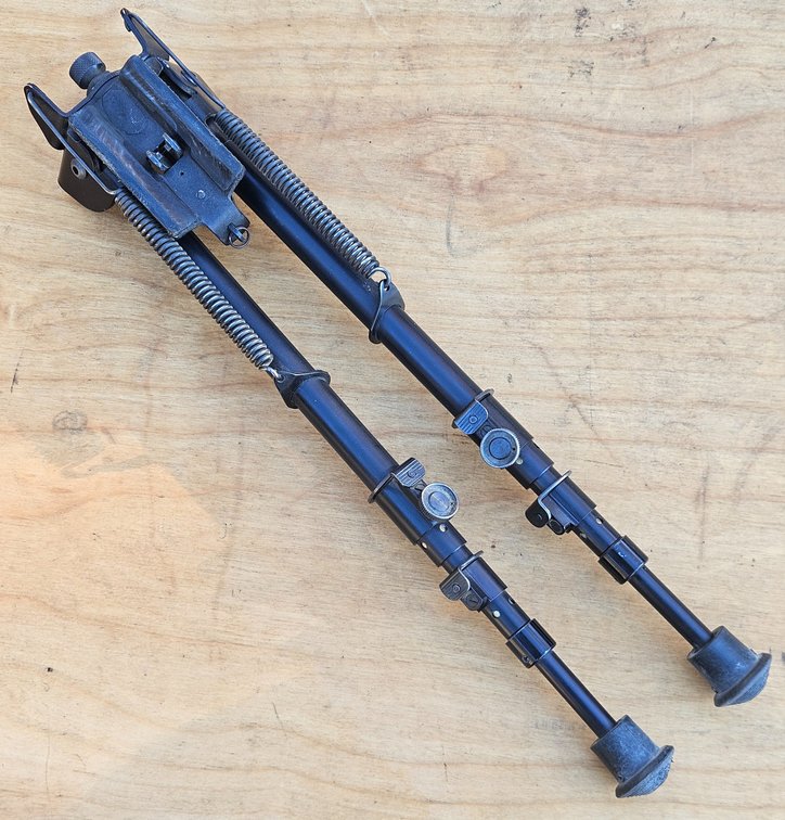 Harris Bipod