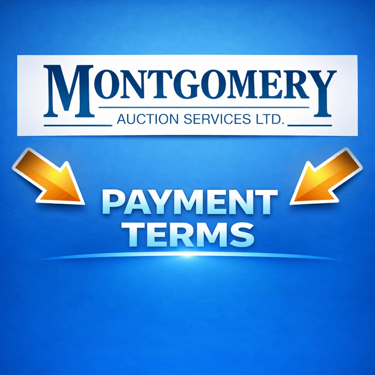 PAYMENT TERMS