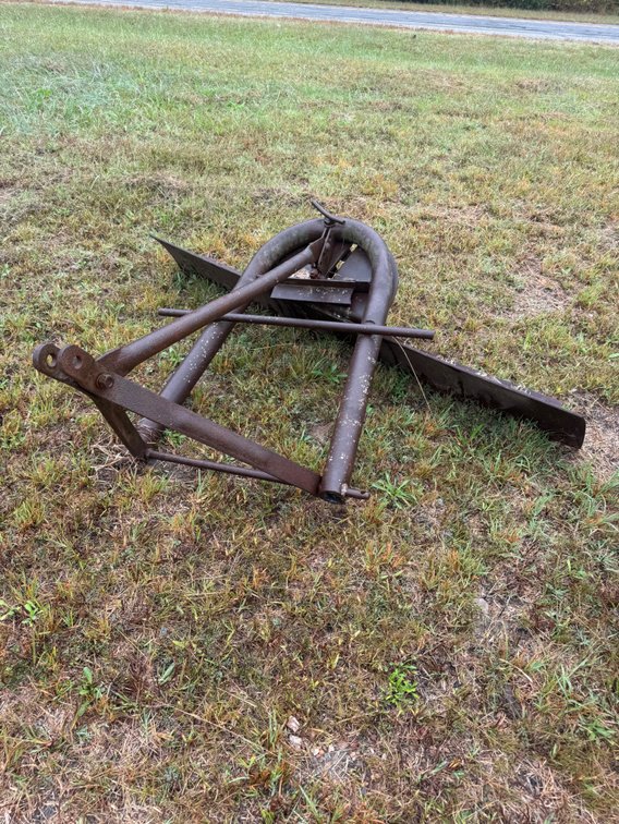 Grader Blade