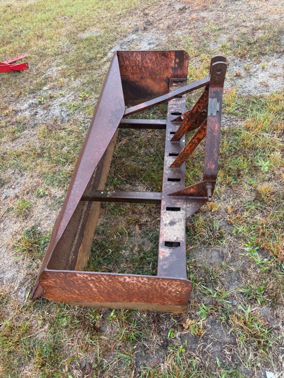 Box Blade