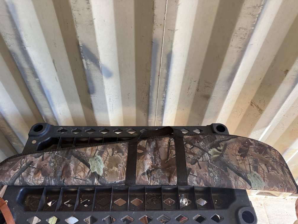 Long Gun Case