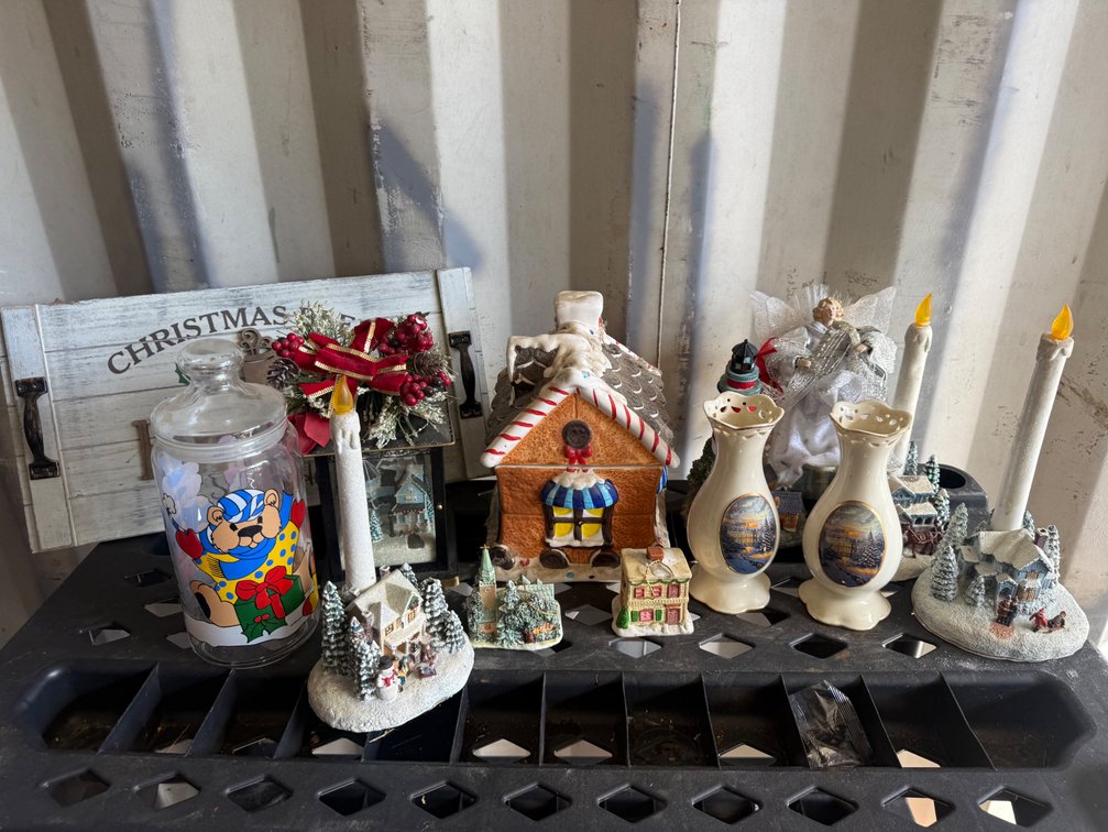 Christmas Decor