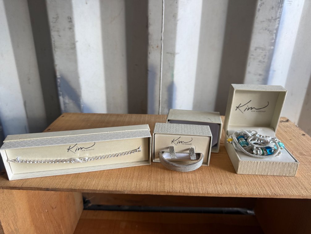 Kim Rogers Jewelry