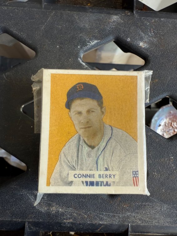 Baseball Cards part 2 Set
