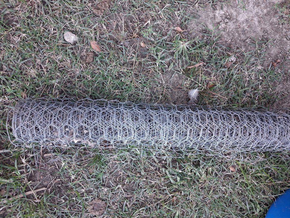 Chicken Wire Roll