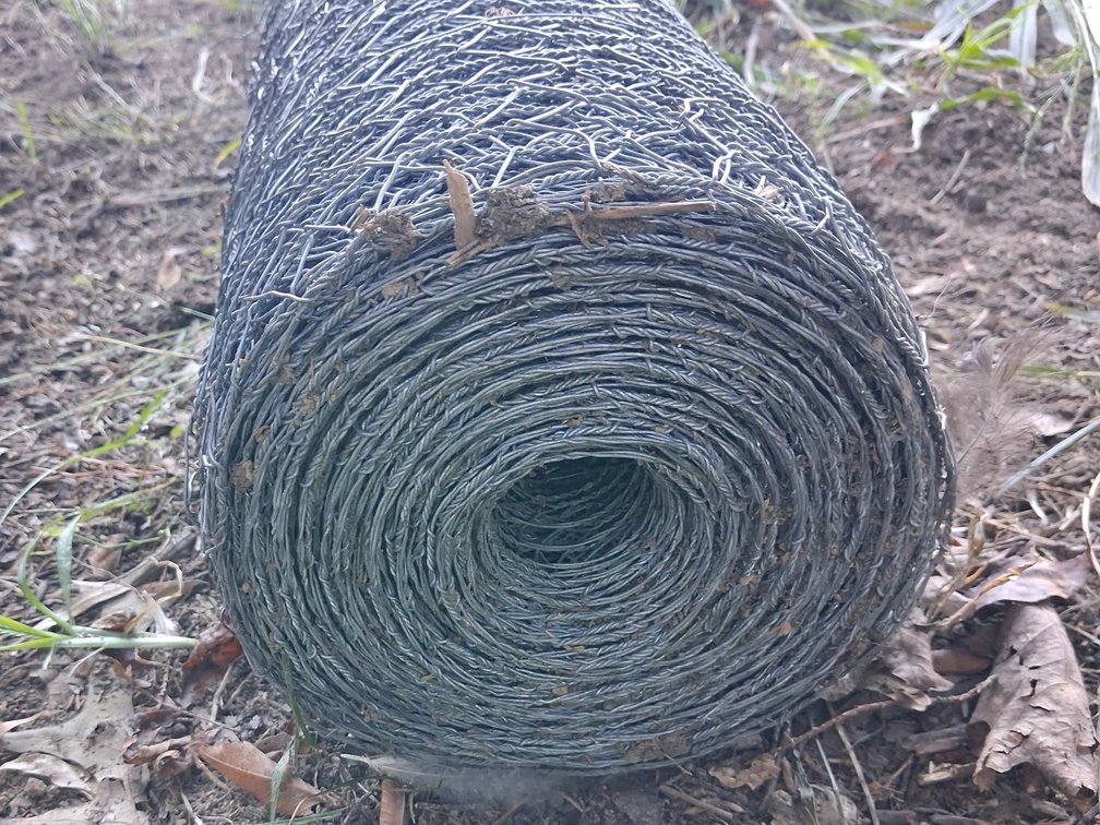 36” Chicken Wire