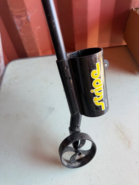 Marking Paint Applicator Wand